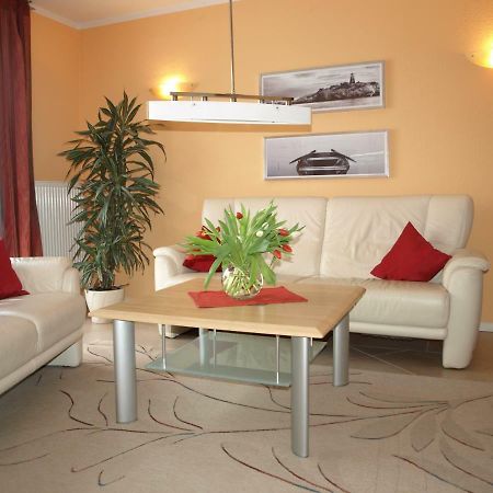 Ferienhaus Fischlandperle Wustrow  Extérieur photo