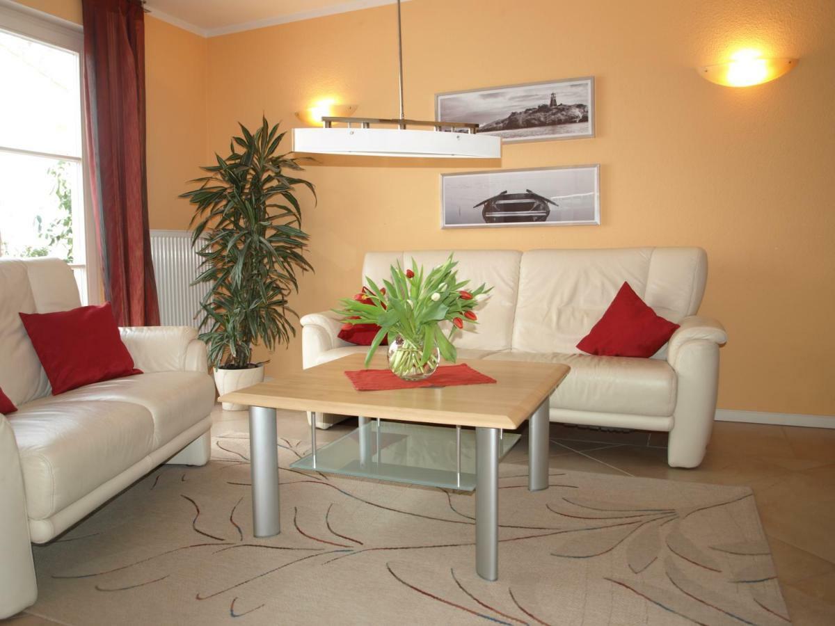 Ferienhaus Fischlandperle Wustrow  Extérieur photo