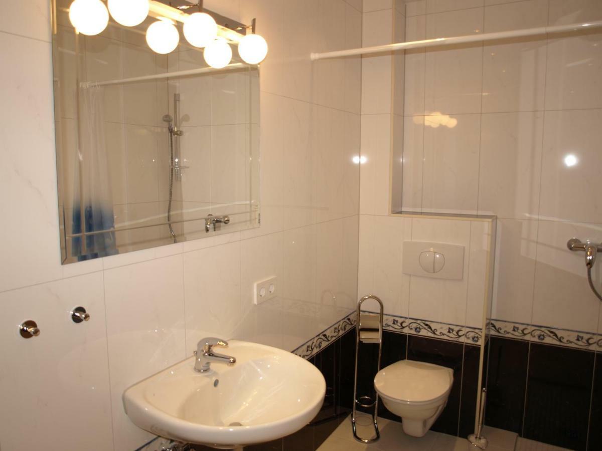 Ferienhaus Fischlandperle Wustrow  Extérieur photo
